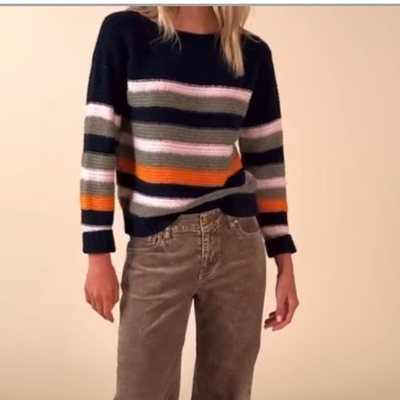 Cabi Boathouse Pullover - Picture 5 of 16